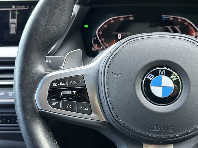 2022 (22) BMW 1 SERIES 120d xDrive M Sport 5dr Step Auto [LCP] 3505386