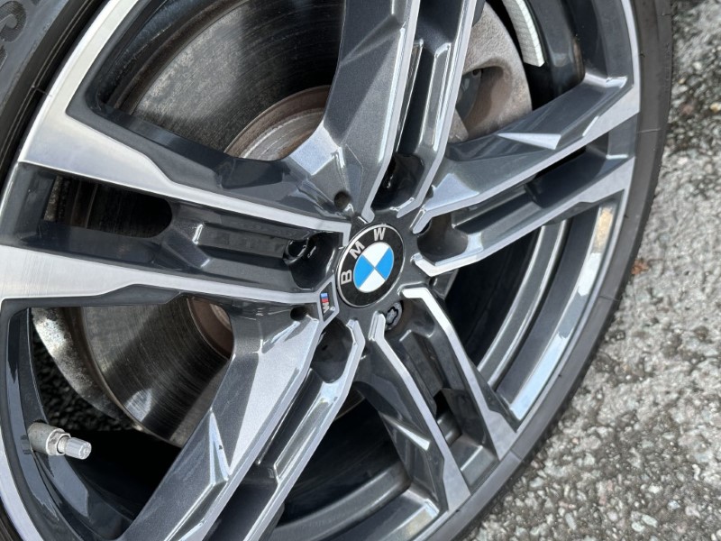 2022 (22) BMW 1 SERIES 120d xDrive M Sport 5dr Step Auto [LCP] 3505417