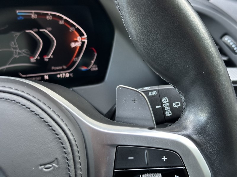 2022 (22) BMW 1 SERIES 120d xDrive M Sport 5dr Step Auto [LCP] 3505389