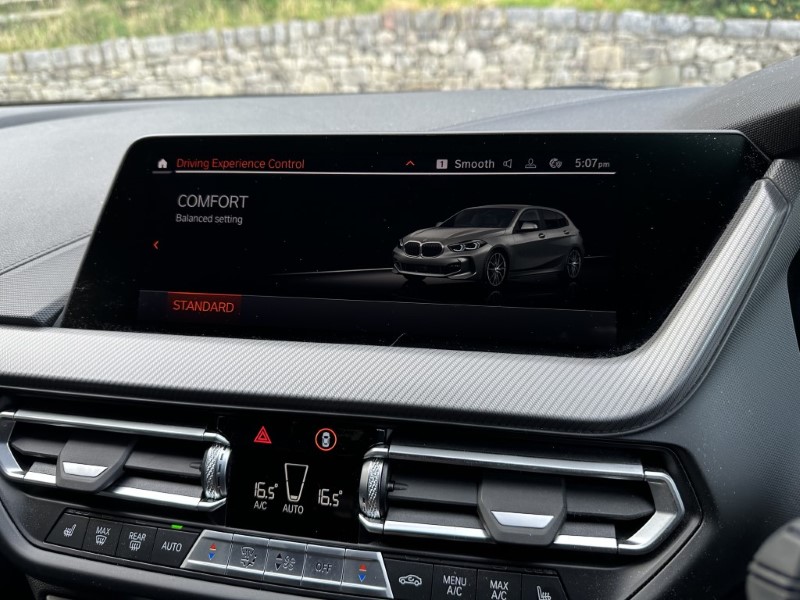 2022 (22) BMW 1 SERIES 120d xDrive M Sport 5dr Step Auto [LCP] 3505402