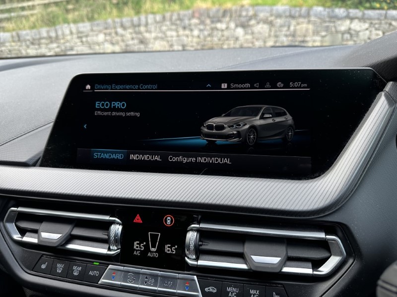 2022 (22) BMW 1 SERIES 120d xDrive M Sport 5dr Step Auto [LCP] 3505403