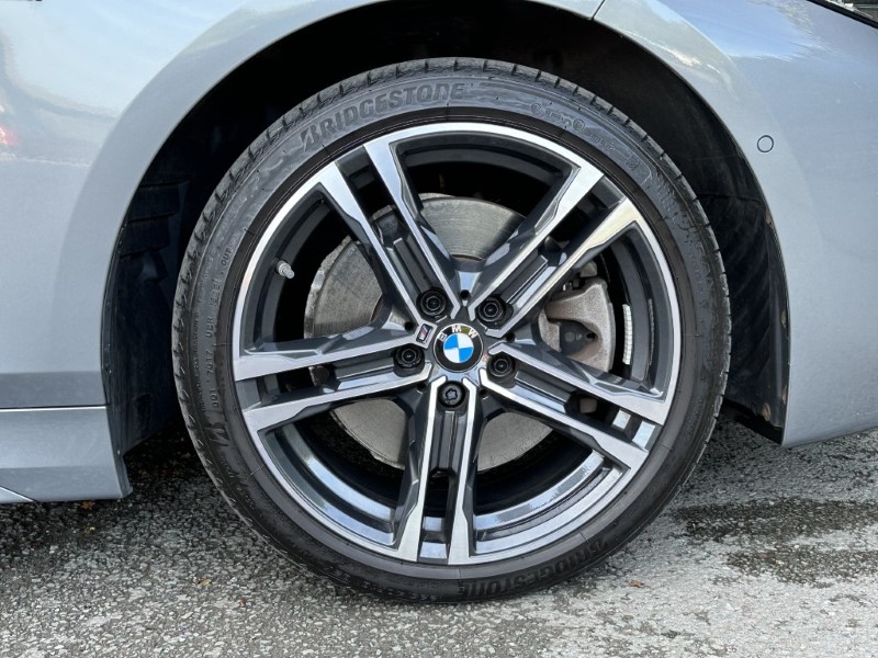 2022 (22) BMW 1 SERIES 120d xDrive M Sport 5dr Step Auto [LCP] 3505416