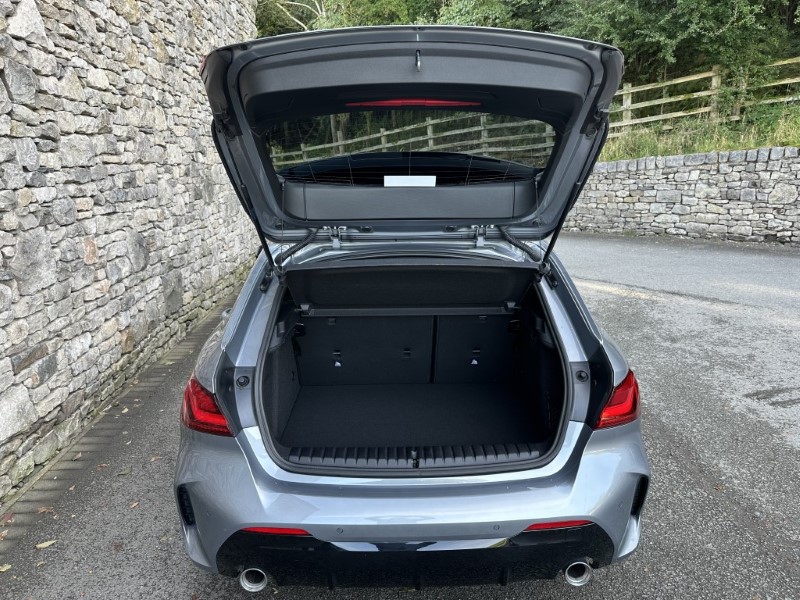 2022 (22) BMW 1 SERIES 120d xDrive M Sport 5dr Step Auto [LCP] 3505352