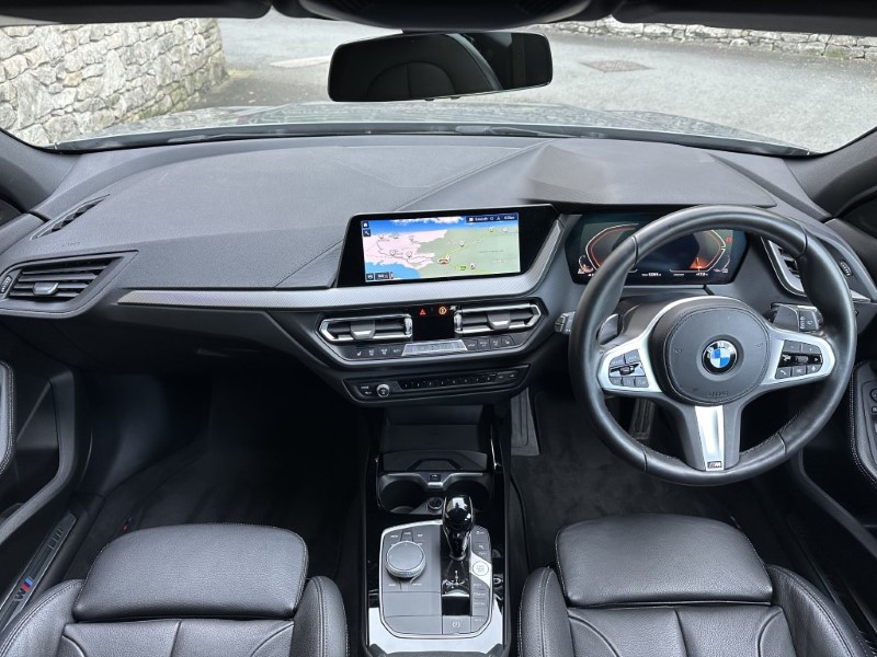 2022 (22) BMW 1 SERIES 120d xDrive M Sport 5dr Step Auto [LCP] 3505359