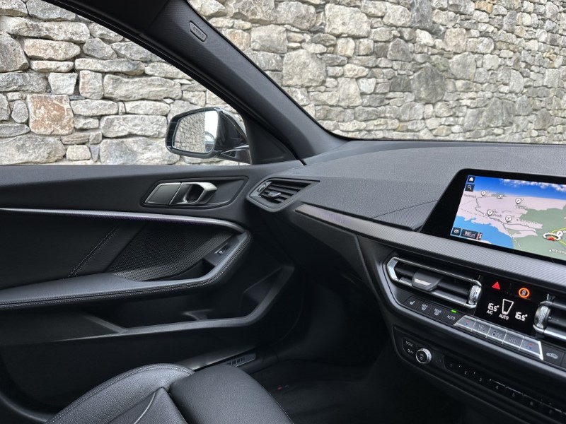 2022 (22) BMW 1 SERIES 120d xDrive M Sport 5dr Step Auto [LCP] 3505368