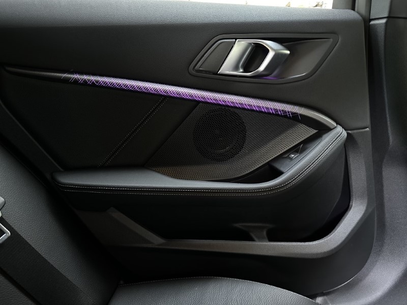 2022 (22) BMW 1 SERIES 120d xDrive M Sport 5dr Step Auto [LCP] 3505358