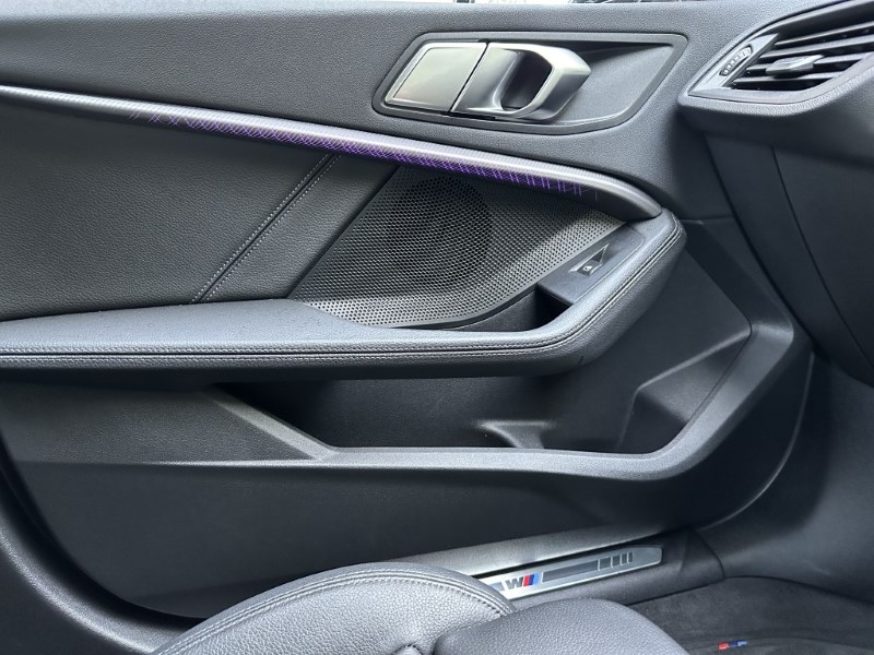 2022 (22) BMW 1 SERIES 120d xDrive M Sport 5dr Step Auto [LCP] 3505369