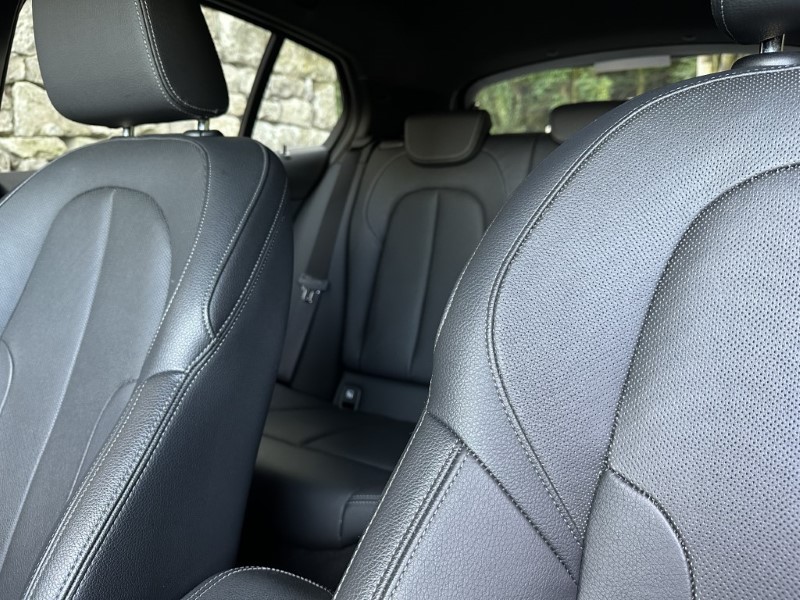 2022 (22) BMW 1 SERIES 120d xDrive M Sport 5dr Step Auto [LCP] 3505380