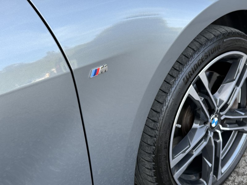 2022 (22) BMW 1 SERIES 120d xDrive M Sport 5dr Step Auto [LCP] 3505420