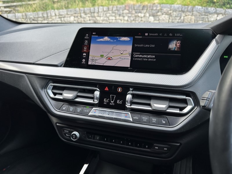 2022 (22) BMW 1 SERIES 120d xDrive M Sport 5dr Step Auto [LCP] 3505400