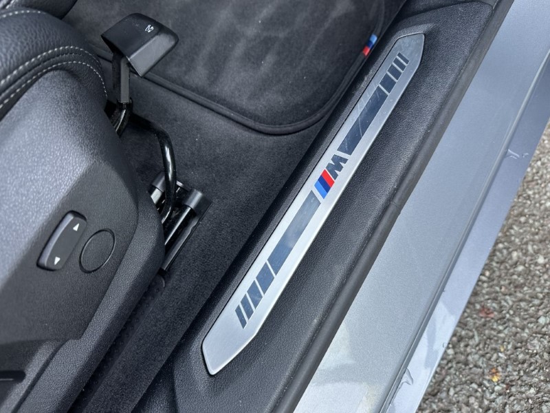 2022 (22) BMW 1 SERIES 120d xDrive M Sport 5dr Step Auto [LCP] 3505356