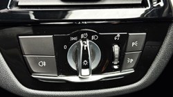 2022 (71) BMW 5 SERIES 520d xDrive MHT M Sport Touring 3538463