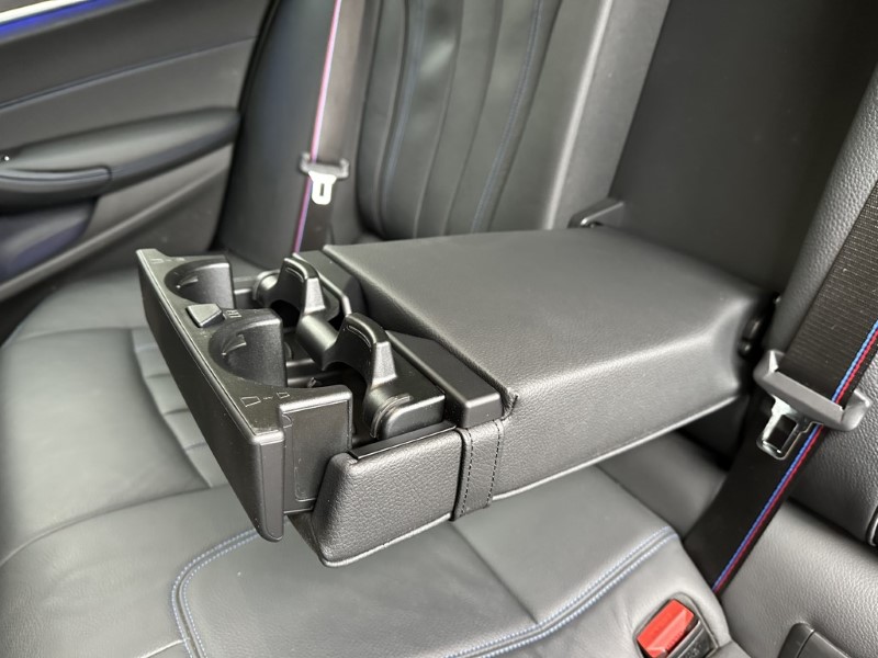 2022 (71) BMW 5 SERIES 520d xDrive MHT M Sport Touring  3538493