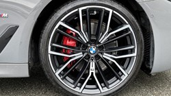 2022 (71) BMW 5 SERIES 520d xDrive MHT M Sport Touring 3538972