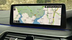 2022 (71) BMW 5 SERIES 520d xDrive MHT M Sport Touring 3538457