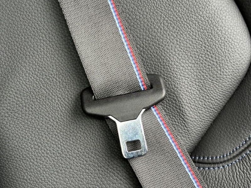 2022 (71) BMW 5 SERIES 520d xDrive MHT M Sport Touring  3538600