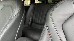 2022 (71) BMW 5 SERIES 520d xDrive MHT M Sport Touring 3538480