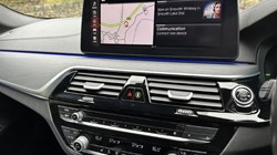 2022 (71) BMW 5 SERIES 520d xDrive MHT M Sport Touring 3538485