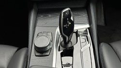 2022 (71) BMW 5 SERIES 520d xDrive MHT M Sport Touring 3538472