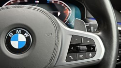 2022 (71) BMW 5 SERIES 520d xDrive MHT M Sport Touring 3538459