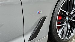 2022 (71) BMW 5 SERIES 520d xDrive MHT M Sport Touring 3538976