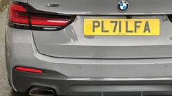 2022 (71) BMW 5 SERIES 520d xDrive MHT M Sport Touring 3538945