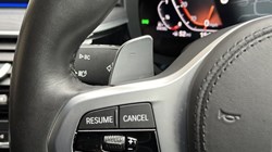 2022 (71) BMW 5 SERIES 520d xDrive MHT M Sport Touring 3538460