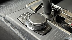 2022 (71) BMW 5 SERIES 520d xDrive MHT M Sport Touring 3538481