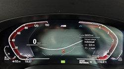 2022 (71) BMW 5 SERIES 520d xDrive MHT M Sport Touring 3538490