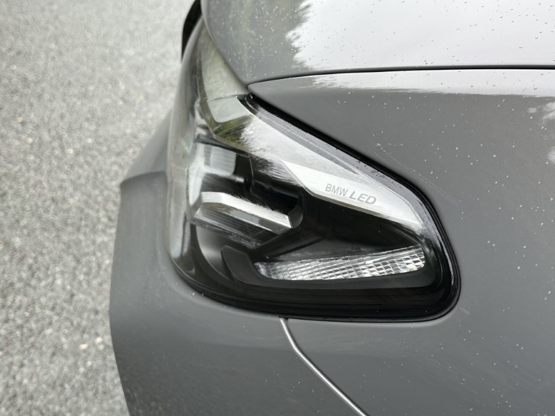 2022 (71) BMW 5 SERIES 520d xDrive MHT M Sport Touring  3538967