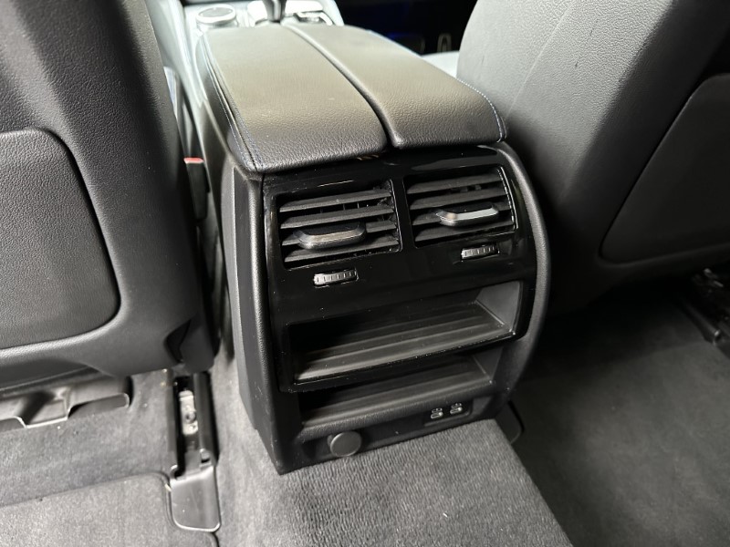 2022 (71) BMW 5 SERIES 520d xDrive MHT M Sport Touring  3538492