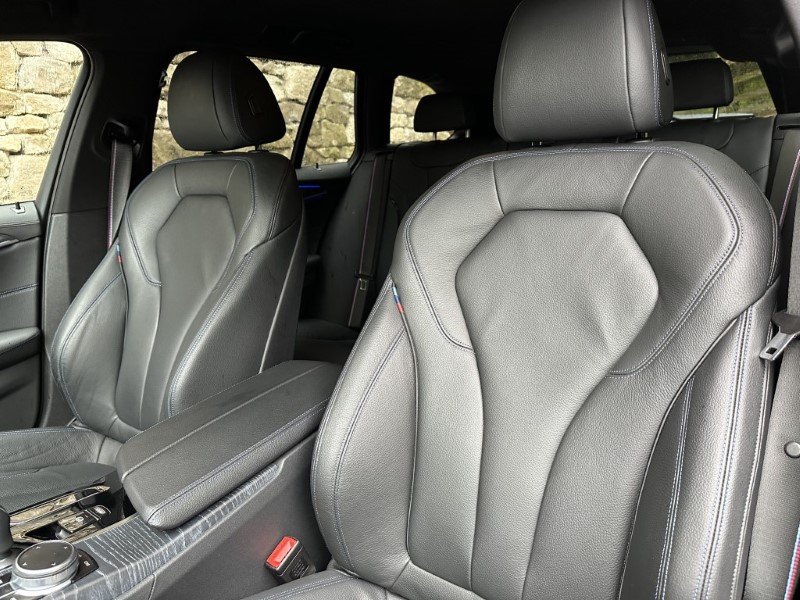 2022 (71) BMW 5 SERIES 520d xDrive MHT M Sport Touring  3538478