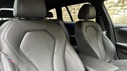 2022 (71) BMW 5 SERIES 520d xDrive MHT M Sport Touring 3538470