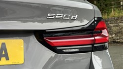 2022 (71) BMW 5 SERIES 520d xDrive MHT M Sport Touring 3538947