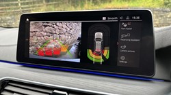 2022 (71) BMW 5 SERIES 520d xDrive MHT M Sport Touring 3538484