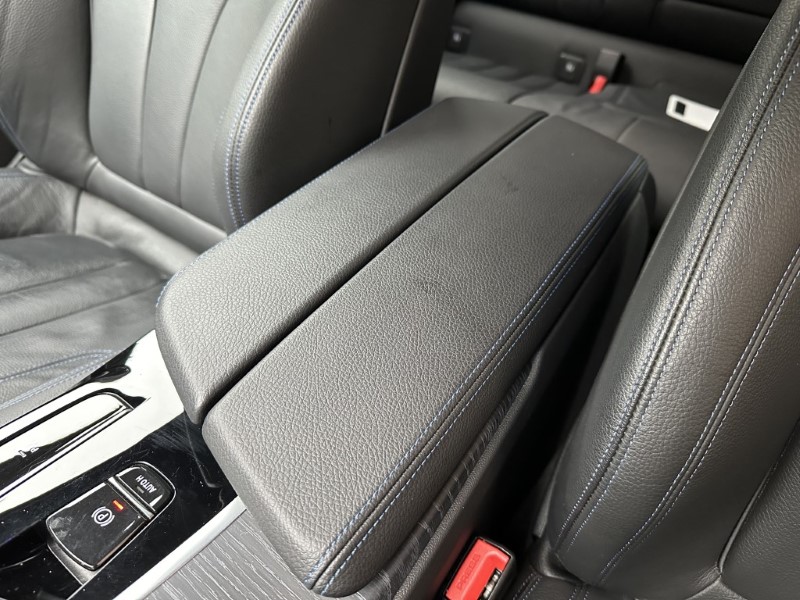 2022 (71) BMW 5 SERIES 520d xDrive MHT M Sport Touring  3538978