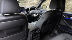 2022 (71) BMW 5 SERIES 520d xDrive MHT M Sport Touring 3538491
