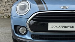 2017 (67) MINI CLUBMAN 1.5 Cooper 6dr 3524403