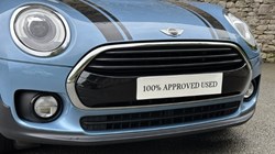 2017 (67) MINI CLUBMAN 1.5 Cooper 6dr 3524402