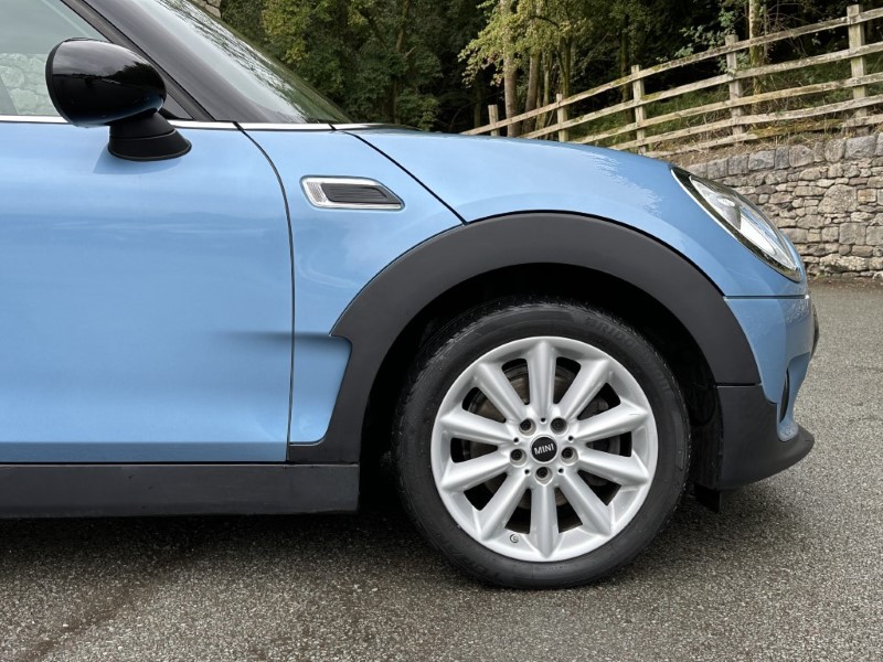 2017 (67) MINI CLUBMAN 1.5 Cooper 6dr 3524410