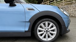 2017 (67) MINI CLUBMAN 1.5 Cooper 6dr 3524410