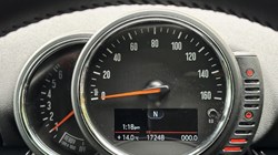 2017 (67) MINI CLUBMAN 1.5 Cooper 6dr 3524382