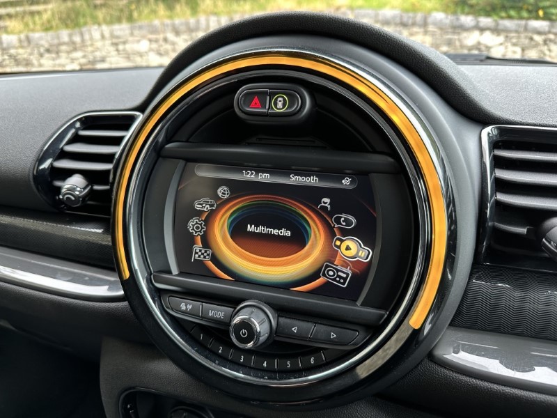 2017 (67) MINI CLUBMAN 1.5 Cooper 6dr 3524395