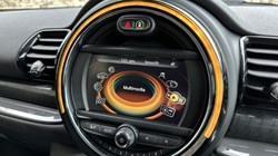 2017 (67) MINI CLUBMAN 1.5 Cooper 6dr 3524395