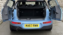 2017 (67) MINI CLUBMAN 1.5 Cooper 6dr 3524347