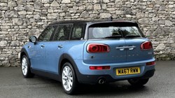 2017 (67) MINI CLUBMAN 1.5 Cooper 6dr 3524384