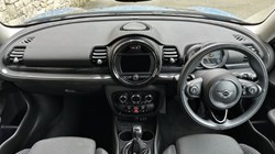 2017 (67) MINI CLUBMAN 1.5 Cooper 6dr 3524356