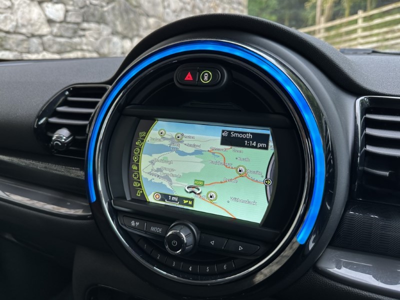 2017 (67) MINI CLUBMAN 1.5 Cooper 6dr 3524364