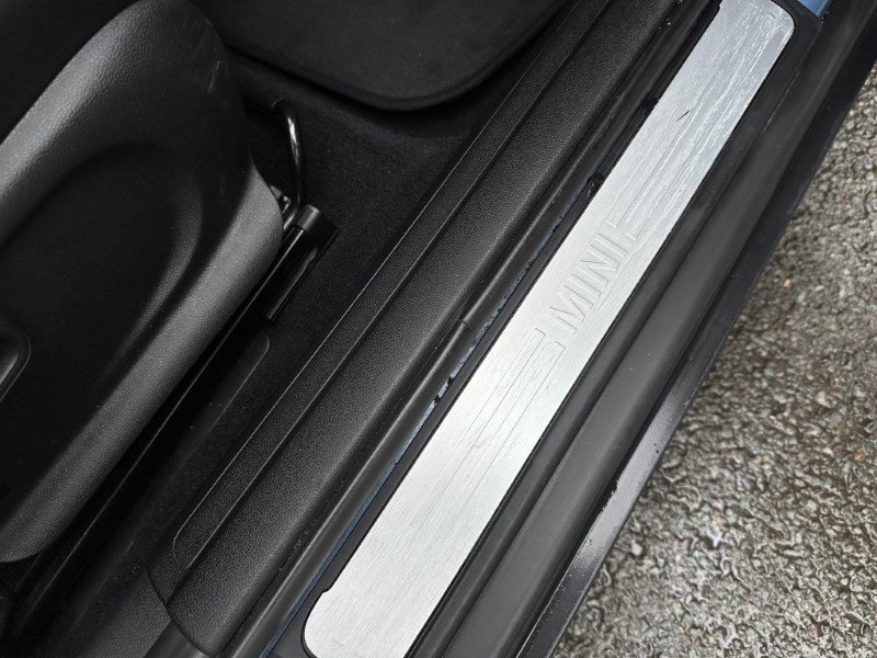 2017 (67) MINI CLUBMAN 1.5 Cooper 6dr 3524352