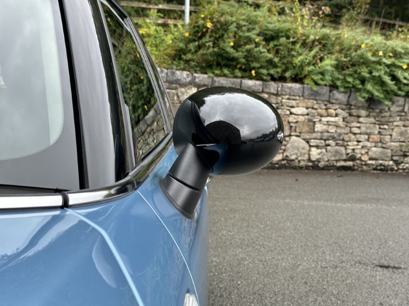 2017 (67) MINI CLUBMAN 1.5 Cooper 6dr 3524388